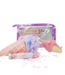 Purple Ice Cream Party Bath Set