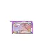 Purple Ice Cream Party Bath Set