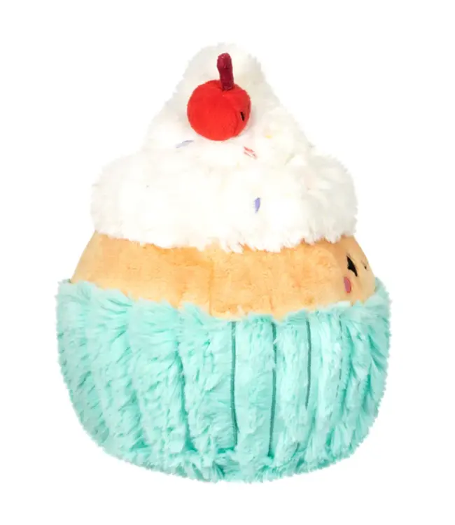 Mini Comfort Food Madame Cupcake