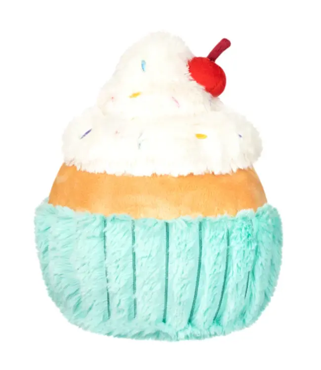 Mini Comfort Food Madame Cupcake