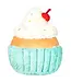 Mini Comfort Food Madame Cupcake