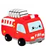 Go! Fire Truck 12"