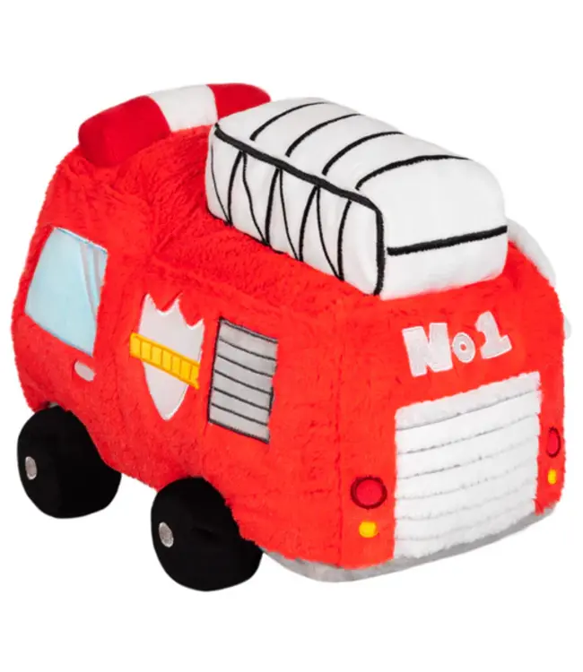 Go! Fire Truck 12"
