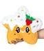 Squishable Mini Comfort Food Christmas Star Cookie