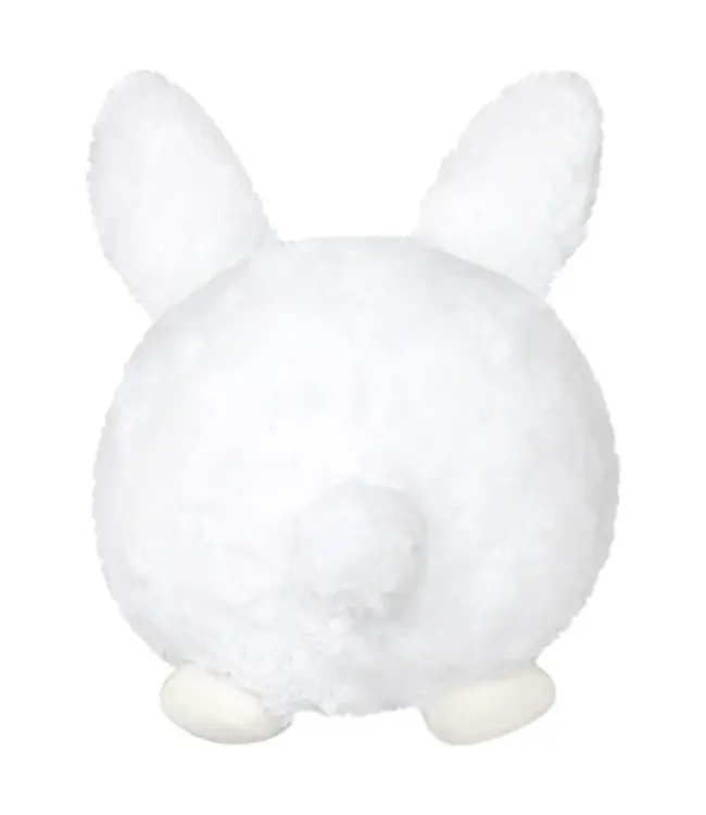 Mini Fluffy Bunny