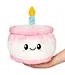 Mini Comfort Food Happy Birthday Cake