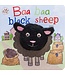 Baa Baa Black Sheep