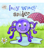 house of marbles Incy Wincy Spider Chunky Book