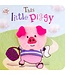 This Little Piggy Chunky Book