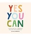 Abrams Yes, You Can