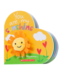 You Are My Sunshine Board Book