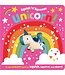 Squish N' Squeeze Unicorn!
