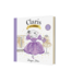 Claris Gets Dressed