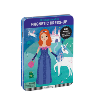 hachette book group Magnet Figures Princess Magic