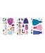 hachette book group Magnet Figures Princess Magic