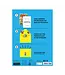 Puzzle Greeting Card Construction Site