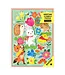 Hoppy Easter Puzzle Greeting Card