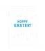 Hoppy Easter Puzzle Greeting Card