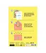 Hoppy Easter Puzzle Greeting Card