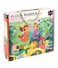 Mermaid Friends Floor Puzzle