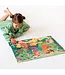 Mermaid Friends Floor Puzzle