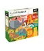 Floor Puzzle Safari