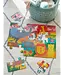 Floor Puzzle Safari