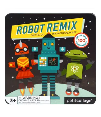 hachette book group Magnetic Play Set