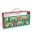 Christmas Train Floor Puzzle