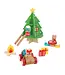 Christmas Treehouse