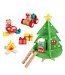 Christmas Treehouse