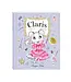 Claris Tres Chic Activity Book