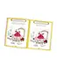Claris Tres Chic Activity Book