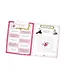 Claris Tres Chic Activity Book