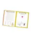 Claris Tres Chic Activity Book