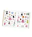 Claris Tres Chic Activity Book