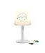 LED Cordless Table Lamp with 4 Washable Markers