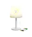 LED Cordless Table Lamp with 4 Washable Markers