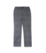 Slate Heather Plaid Everyday Stretch Pant