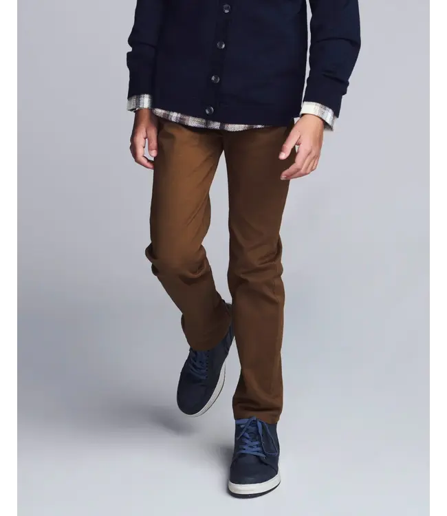 Chipmunk Commuter Twill Pant