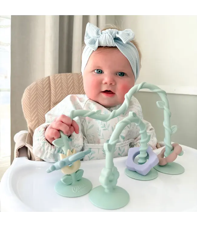 Wildflower Dreams Suction Toy