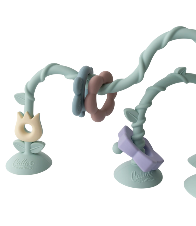 Wildflower Dreams Suction Toy