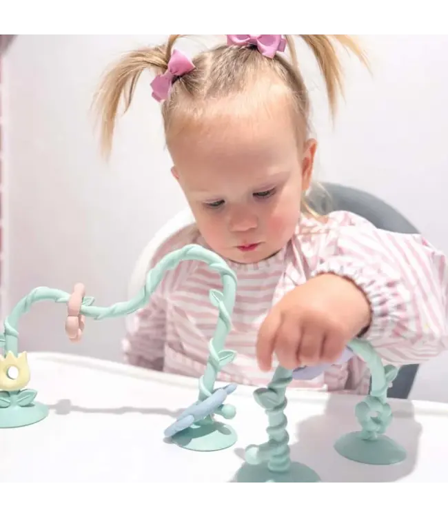 Wildflower Dreams Suction Toy