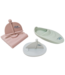 Ryder's Racing Bath Boats - Powder Blue