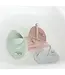 Ryder's Racing Bath Boats - Powder Blue