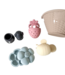 Strawberry Patch Bath Toys