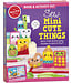 Scholastic/Klutz Sew Mini Cute Things