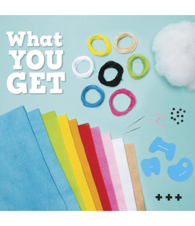Sew Mini Cute Things