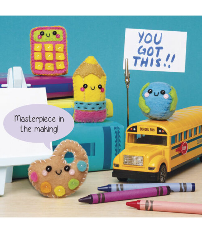 Sew Mini Cute Things