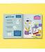 Scholastic/Klutz Sew Mini Cute Things